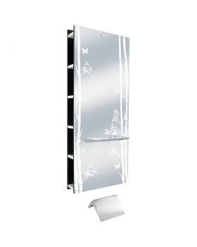 Зеркало парикмахерское "NATURAL"