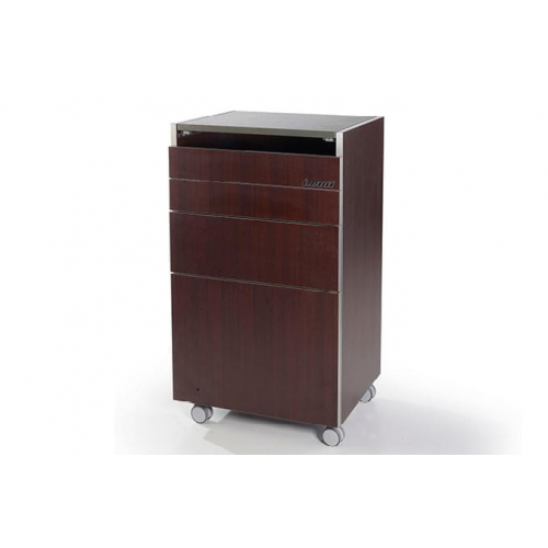 Тележка для СПА "T-Wax"