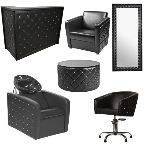 Парикмахерский комплект "Перфект II"