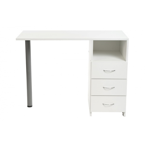 Стол маникюрный "Практик"