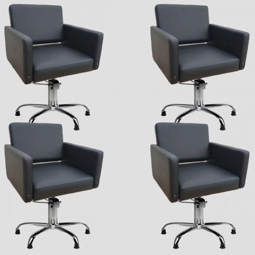 Парикмахерский комплект кресел "Элегант"