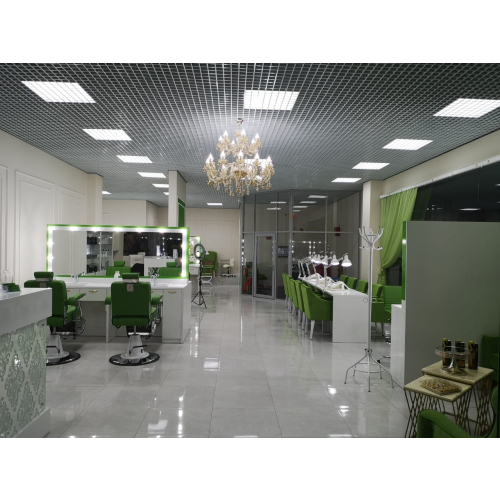 Кресло для барбершопа "Джэк"