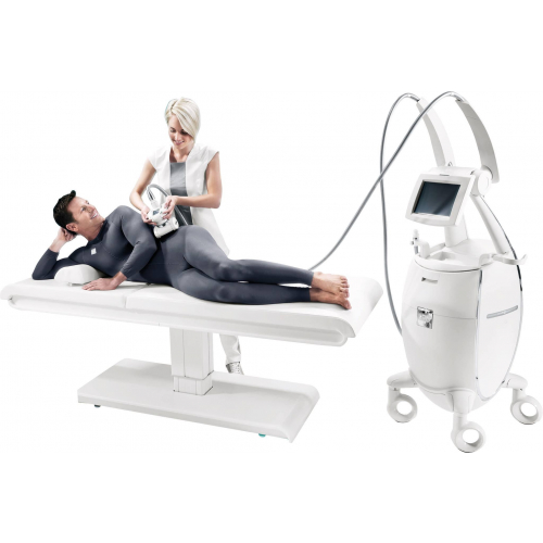 Аппарат "LPG Cellu M6 INTEGRAL"