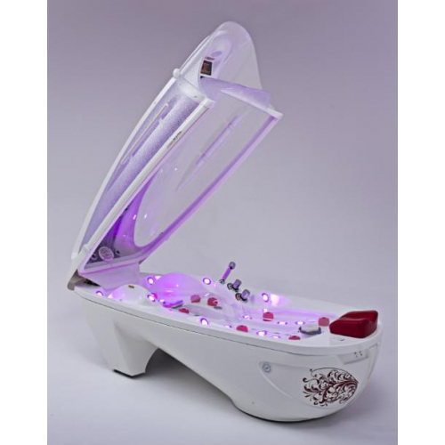 Коллагеновая кислородная капсула "Collagen 02 POD™s"