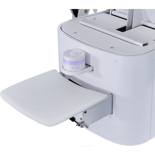 Массажная кушетка "HZ-3379" 4 мотора