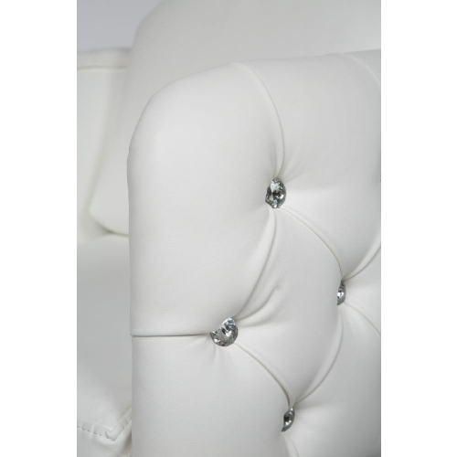 Парикмахерское кресло "POLDI PEZZOLI"