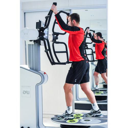 Аппарат LPG «Хьюбер» (LPG Huber Motion Lab)