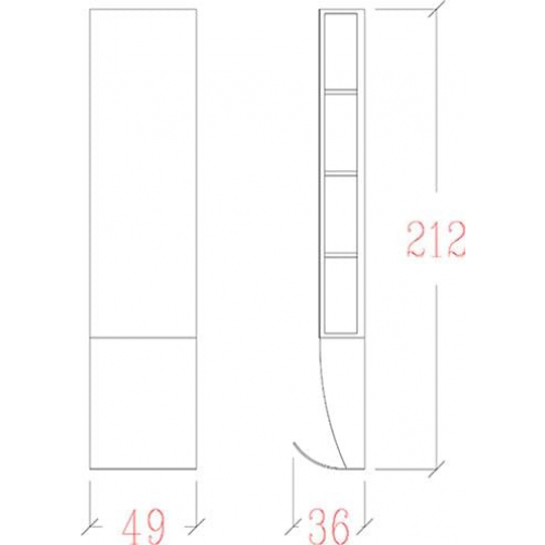 Рабочее место мастера "Pod 9105"
