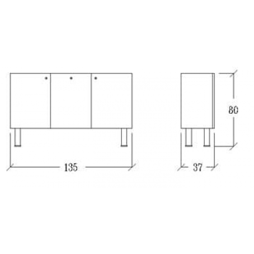 Лаборатория "Mobili 8720"