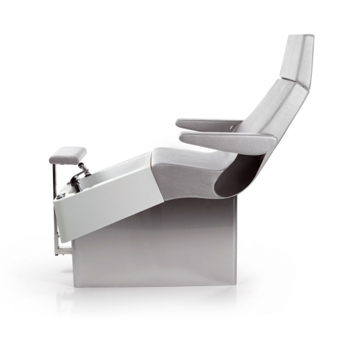 Педикюрная группа "Streamline Basic Shiatsu"