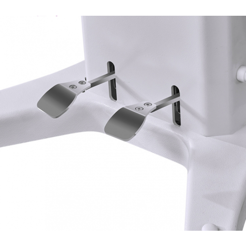 Косметологическое кресло "HZ-3678" 1 мотор