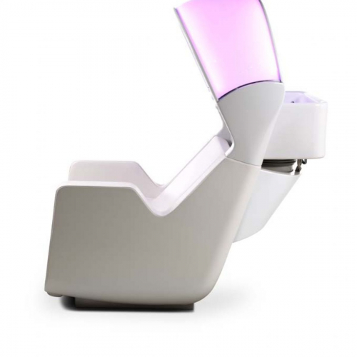 Парикмахерская мойка "Ultrawash E Q Chrome"