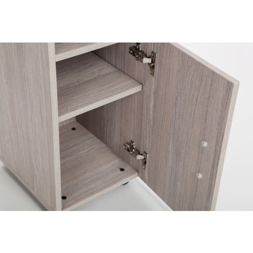 Маникюрный стол "Экономикс 2"