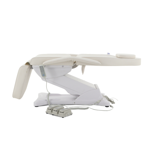 Косметологическое кресло электрическое 3 мотора "ММКК-3 КО176DP-00"