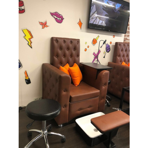 Педикюрное СПА кресло "Buono"