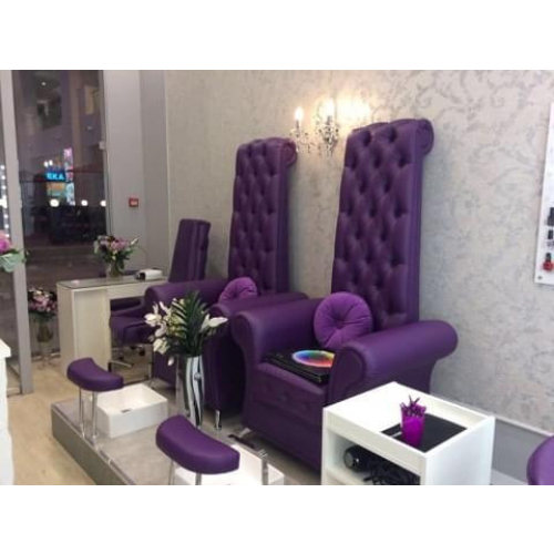 Педикюрное СПА кресло "Sedia"