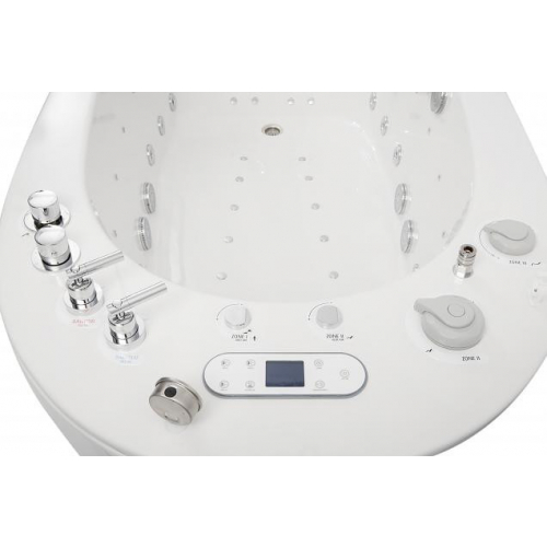 СПА капсула "NeoQi Harmony Niagara"