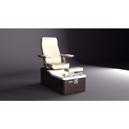 Педикюрная группа "CAPRI PEDI SPA"