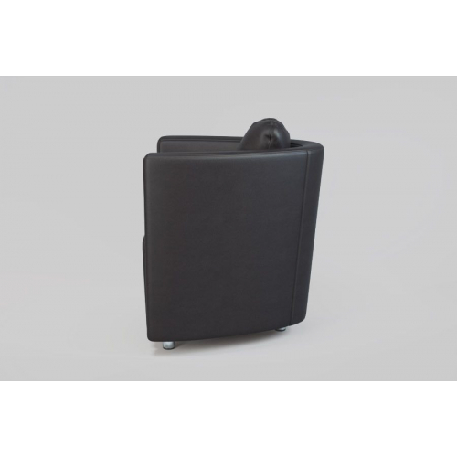 Кресло клиента "Red Rose" маникюрное