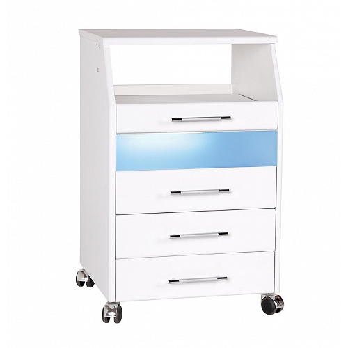 Косметологическая тумба "Смарт 1"