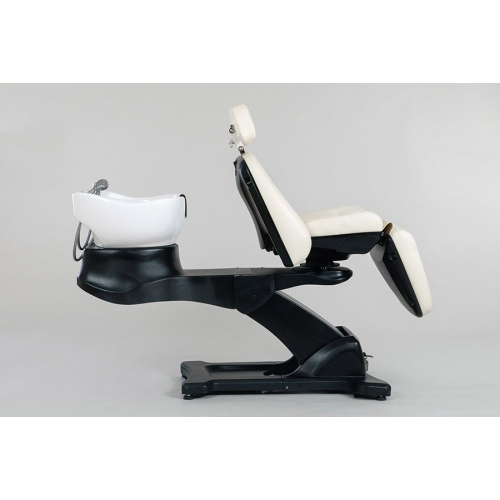 Мойка барбершоп "Destiny"