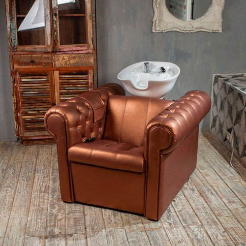 Мойка для волос "Chaos"