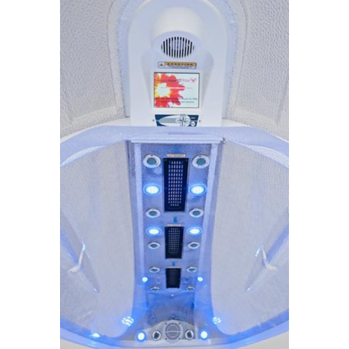 Коллагеновая кислородная капсула "Collagen 02 POD™s"