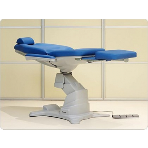 Косметологическое кресло-кушетка "DreaMed" 4 мотора