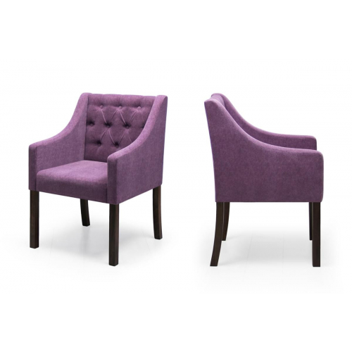 Маникюрное кресло для клиента "Azalea"