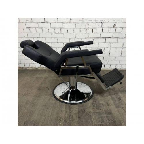 Мужское барбер кресло "Райли"