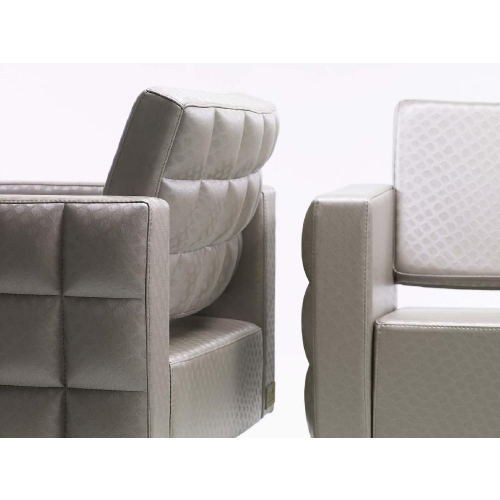 Кресло парикмахерское "BOLERO OPTIMA"