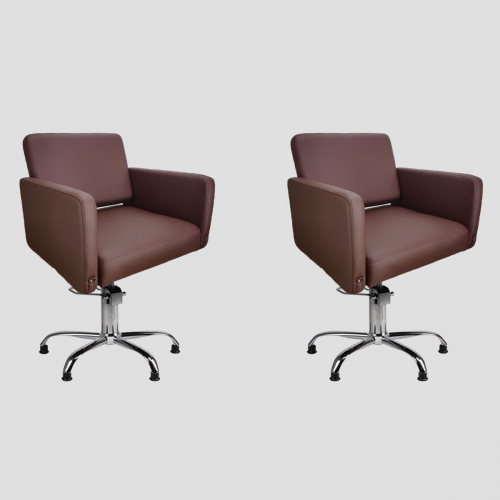 Парикмахерский комплект кресел "Элегант"