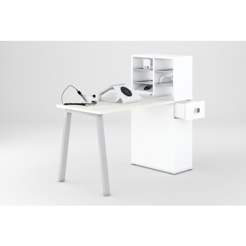 Маникюрный стол "FORMIX"