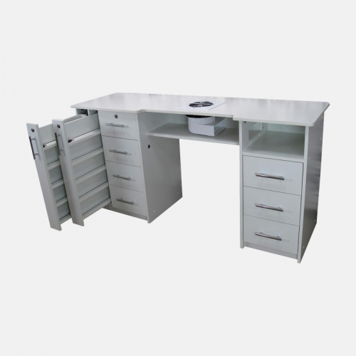 Маникюрный стол "Ханн"