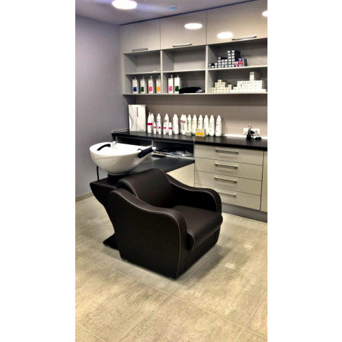 Парикмахерский комплект "Soprano"