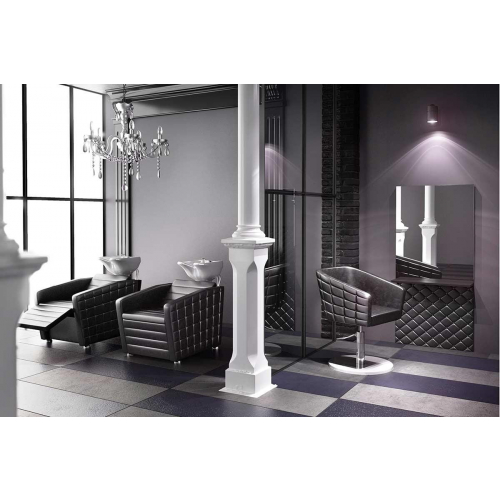 Мужская мойка барбер "Гламрок"