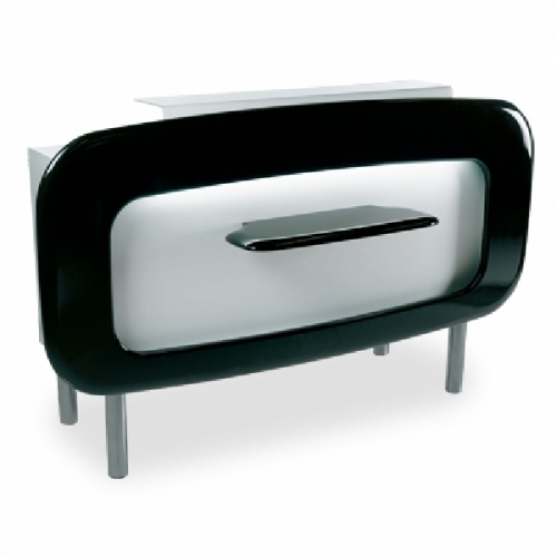 Стойка администратора "POLYPLAN"