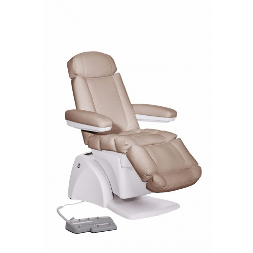 Косметологичекая кресло-кушетка "IONTO-KOMFORT Xtension Liege"