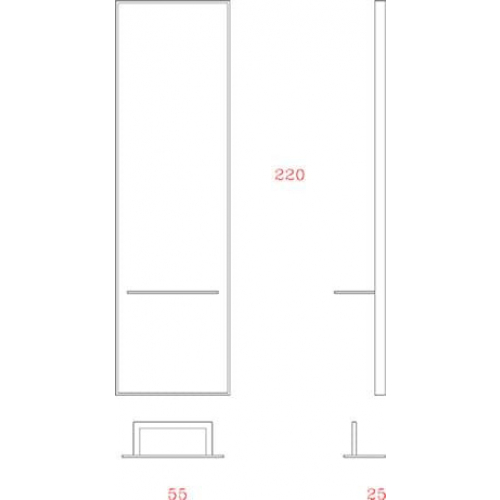 Рабочее место мастера "LULLABY"