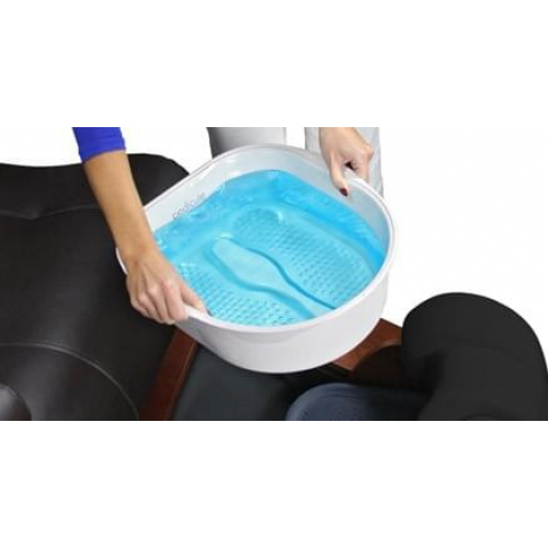 Педикюрное СПА-кресло "Simplicity SE Features"