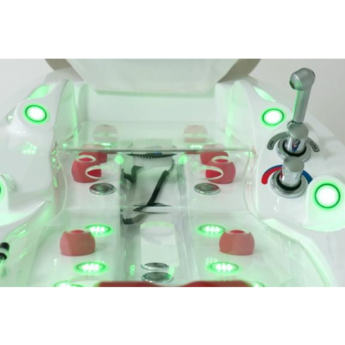 Коллагеновая кислородная капсула "Collagen 02 POD™s"