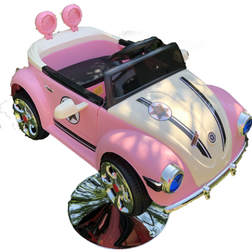 Детское кресло "Чайлд4"