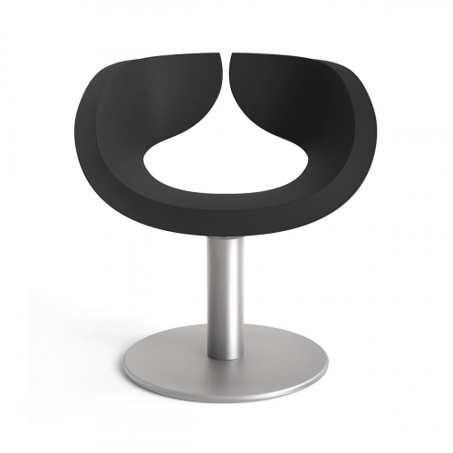 Кресло парикмахерское "Petal"