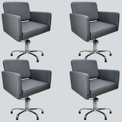 Парикмахерский комплект кресел "Элегант"