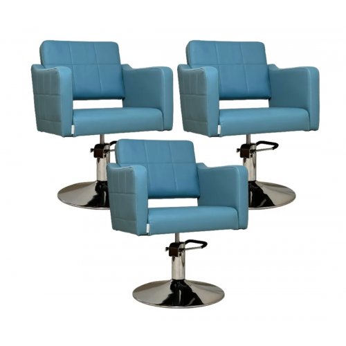 Парикмахерское кресло "А02 NEW" Tifani