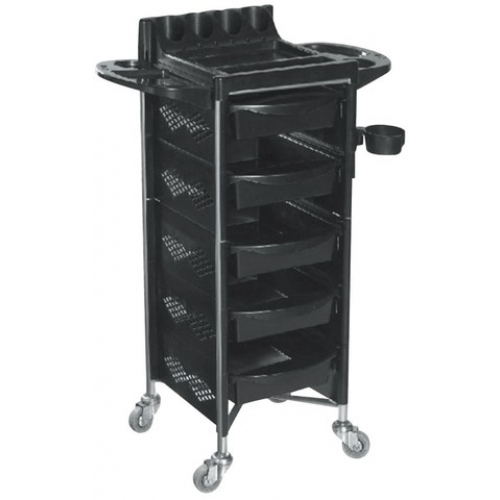 Парикмахерская тележка "Чаир3"