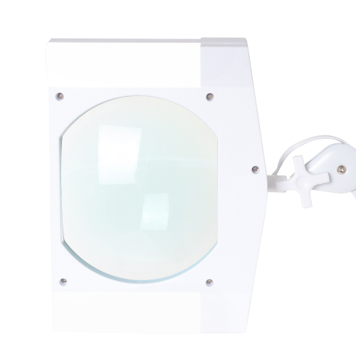 Лампа бестеневая (лампа-лупа) "9002LED" (9002LED-D)