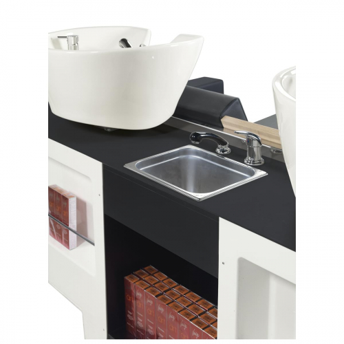 Мойка парикмахерская "GALAXY WASH"