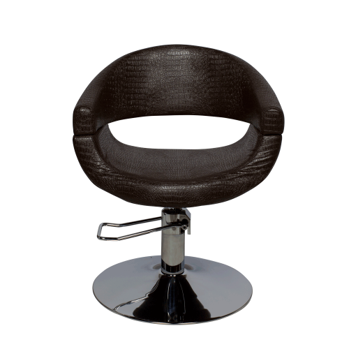 Кресло парикмахерское "МД-108"