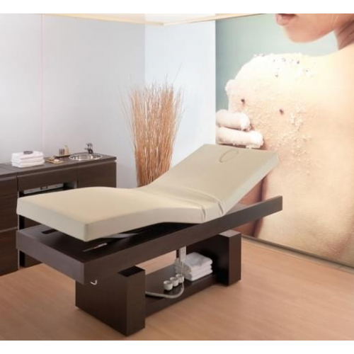 Кушетка массажная "King Square Thermic"